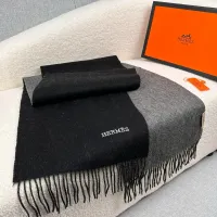 $52.00 USD Hermes Scarf #1396050