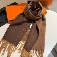 $48.00 USD Hermes Scarf #1396052