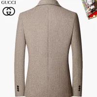 $68.00 USD Gucci Jackets Long Sleeved For Men #1396067