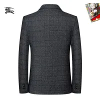 $68.00 USD Burberry Jackets Long Sleeved For Men #1396083