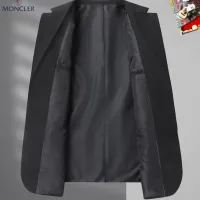 $68.00 USD Moncler Jackets Long Sleeved For Men #1396088