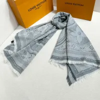 $72.00 USD Louis Vuitton Scarf #1396093