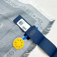 $72.00 USD Louis Vuitton Scarf #1396093