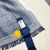 $72.00 USD Louis Vuitton Scarf #1396094