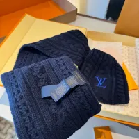 $64.00 USD Louis Vuitton Scarf #1396098