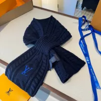 $64.00 USD Louis Vuitton Scarf #1396098