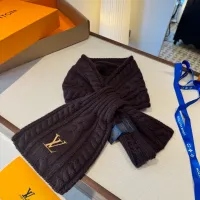 $64.00 USD Louis Vuitton Scarf #1396099