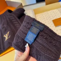 $64.00 USD Louis Vuitton Scarf #1396099