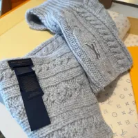 $64.00 USD Louis Vuitton Scarf #1396101