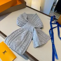$64.00 USD Louis Vuitton Scarf #1396101