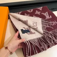 $64.00 USD Louis Vuitton Scarf #1396106