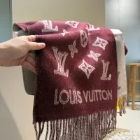 $64.00 USD Louis Vuitton Scarf #1396106