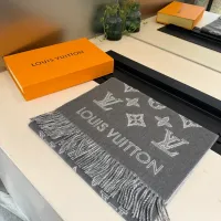 $64.00 USD Louis Vuitton Scarf #1396107