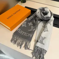 $64.00 USD Louis Vuitton Scarf #1396107