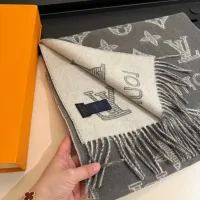 $64.00 USD Louis Vuitton Scarf #1396107