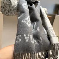 $64.00 USD Louis Vuitton Scarf #1396107