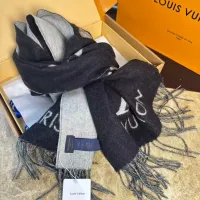 $64.00 USD Louis Vuitton Scarf #1396108
