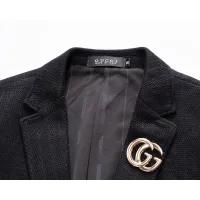 $68.00 USD Gucci Jackets Long Sleeved For Men #1396110