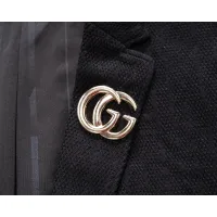 $68.00 USD Gucci Jackets Long Sleeved For Men #1396110