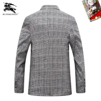 $68.00 USD Burberry Jackets Long Sleeved For Men #1396111