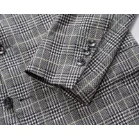 $68.00 USD Burberry Jackets Long Sleeved For Men #1396111