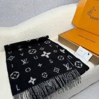 $56.00 USD Louis Vuitton Scarf #1396112