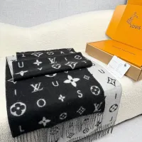 $56.00 USD Louis Vuitton Scarf #1396112