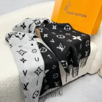 $56.00 USD Louis Vuitton Scarf #1396112