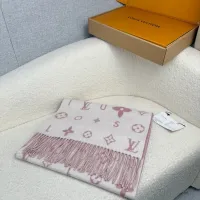 $56.00 USD Louis Vuitton Scarf #1396113