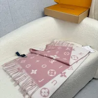 $56.00 USD Louis Vuitton Scarf #1396113