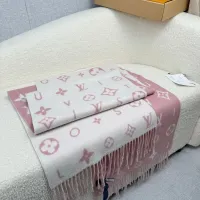 $56.00 USD Louis Vuitton Scarf #1396113