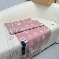 $56.00 USD Louis Vuitton Scarf #1396113