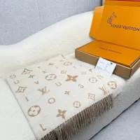 $56.00 USD Louis Vuitton Scarf #1396114