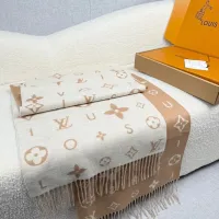 $56.00 USD Louis Vuitton Scarf #1396114