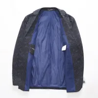 $68.00 USD Dolce & Gabbana D&G Jackets Long Sleeved For Men #1396115