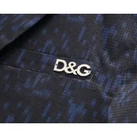 $68.00 USD Dolce & Gabbana D&G Jackets Long Sleeved For Men #1396115