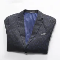 $68.00 USD Dolce & Gabbana D&G Jackets Long Sleeved For Men #1396115