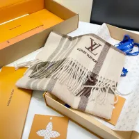$52.00 USD Louis Vuitton Scarf #1396116