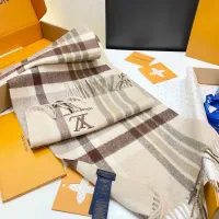$52.00 USD Louis Vuitton Scarf #1396116