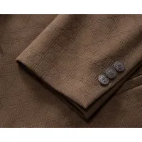 $68.00 USD Burberry Jackets Long Sleeved For Men #1396118
