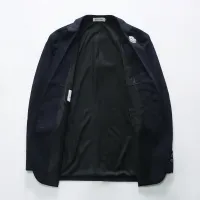 $68.00 USD Moncler Jackets Long Sleeved For Men #1396126