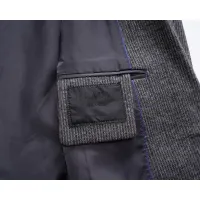 $68.00 USD Prada Jackets Long Sleeved For Men #1396127