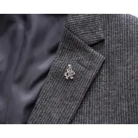 $68.00 USD Prada Jackets Long Sleeved For Men #1396128
