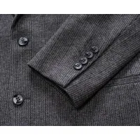 $68.00 USD Prada Jackets Long Sleeved For Men #1396128