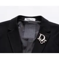$68.00 USD Christian Dior Jackets Long Sleeved For Men #1396129