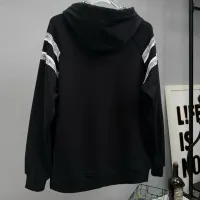 $82.00 USD Christian Dior Hoodies Long Sleeved For Unisex #1396148