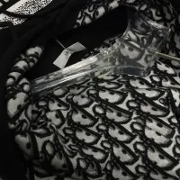 $82.00 USD Christian Dior Hoodies Long Sleeved For Unisex #1396148
