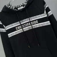 $82.00 USD Christian Dior Hoodies Long Sleeved For Unisex #1396148