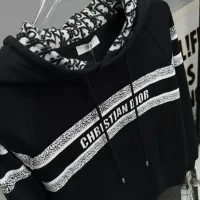 $82.00 USD Christian Dior Hoodies Long Sleeved For Unisex #1396148