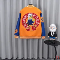 $85.00 USD Chrome Hearts Jackets Long Sleeved For Men #1396161